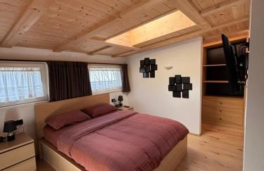 Appartamento Cima 12 - Photo 32