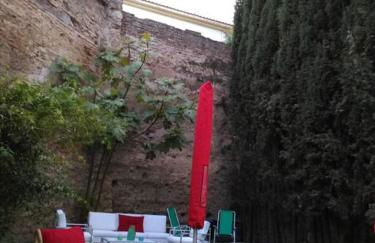 casa de los patios amurallados - Foto 11