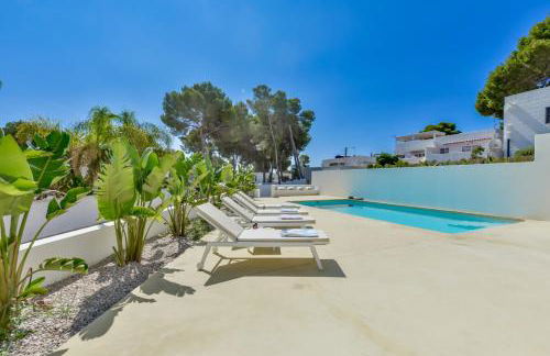 EL OLIVO - By Almarina Villas - Foto 26