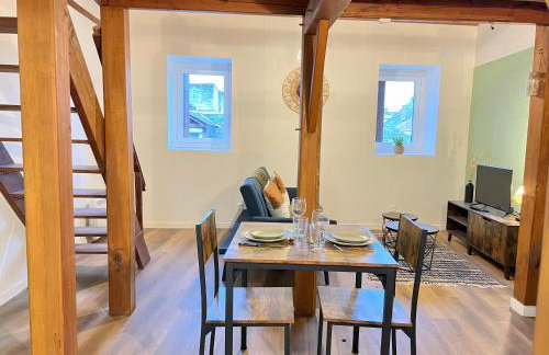 Les 4 Appartements au cœur de Châtellerault - Foto 29