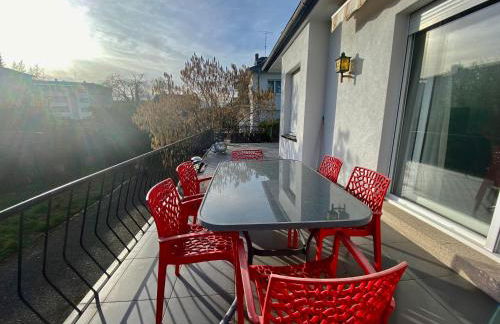 S'heimet Hüüs - Foto 17