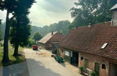 Stylish Loft Apartment on a Country Farm - Foto 15