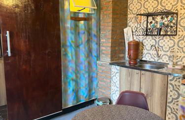 Casinhas no Contêiner dos Cristais - Foto 26