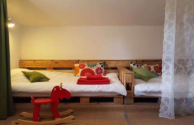 Casa Vella del Pantà de Riudecanyes - Foto 5