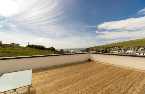 1 Beachdown,Wi-Fi, Parking - Foto 19