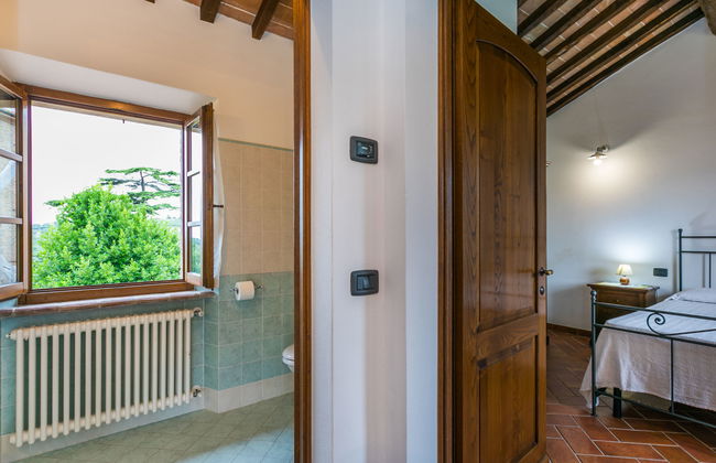 Villa Caggio - Foto 17