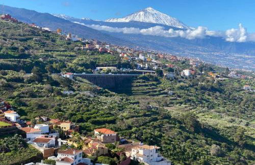 Vivienda vacacional de lujo en el sauzal - Foto 46