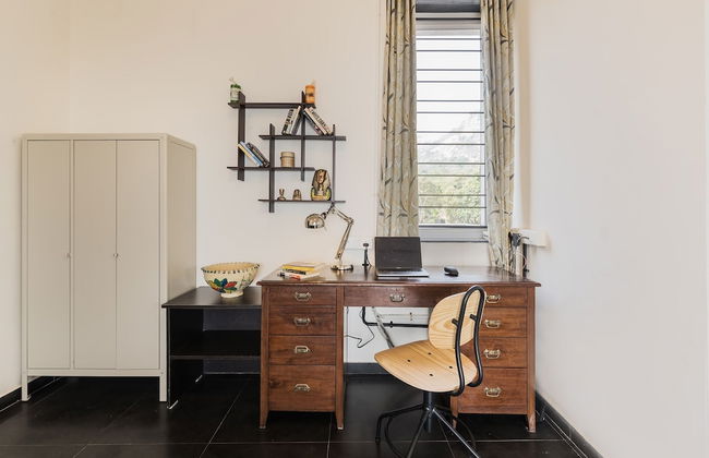 CosmicStays Afita Mohari-Solar Powered Lakehouse - Foto 5