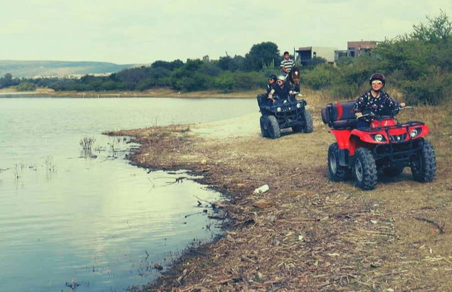 San Miguel de Allende Quad Tour - Photo 2