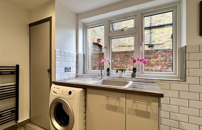 Clarence House - Foto 21