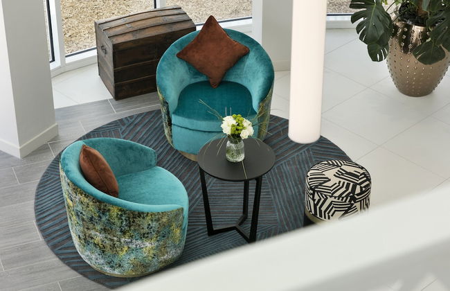 Citadines Confluent Nantes - Foto 2