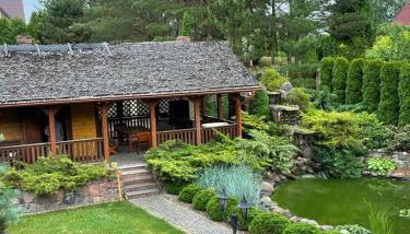 Agroturystyka Trofeum w Becejłach - Foto 4