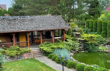 Agroturystyka Trofeum w Becejłach - Foto 4