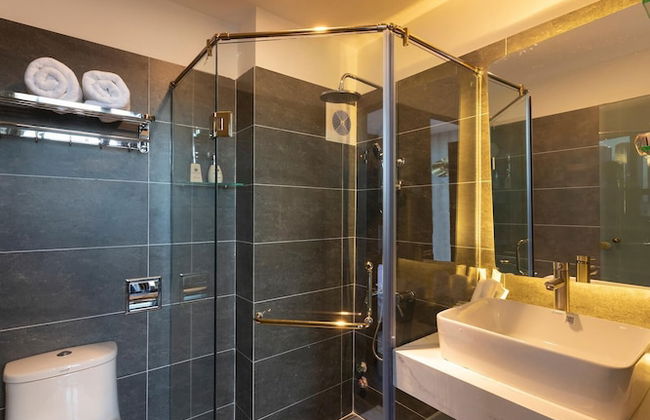 Kunkin Luxury Apartment - Foto 46