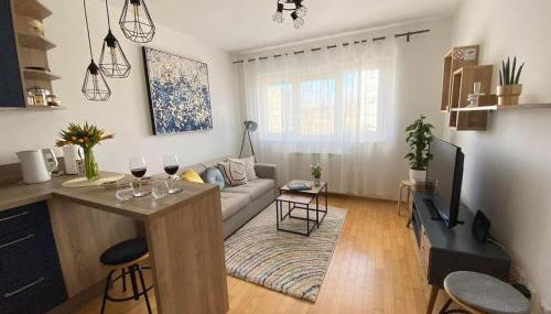 Apartman Barbora - Foto 1