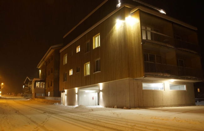 Majestic Apartment in Klosterle With Sauna on the Arlberg Met Terras - Foto 48