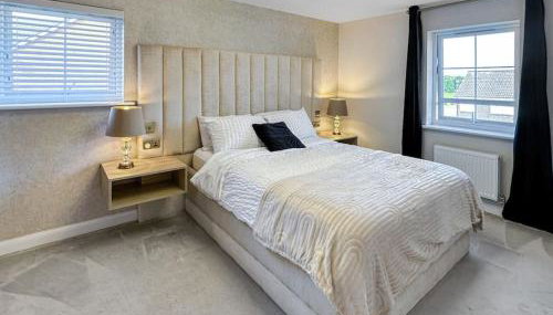 Sheffield Detached Charming 4bd Home - Foto 5