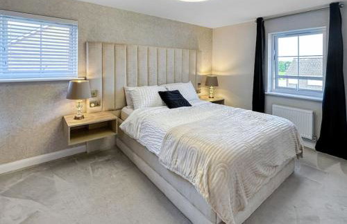 Sheffield Detached Charming 4bd Home - Foto 5