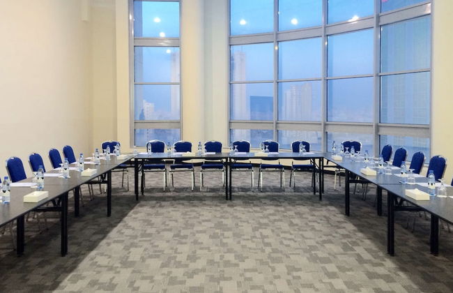 Tulip hotel And Suites - Foto 54