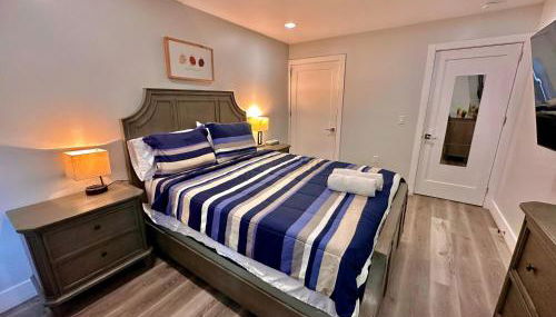 The Modern Suite - 2BR Close to NYC - Foto 3