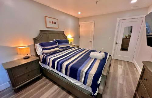 The Modern Suite - 2BR Close to NYC - Foto 3