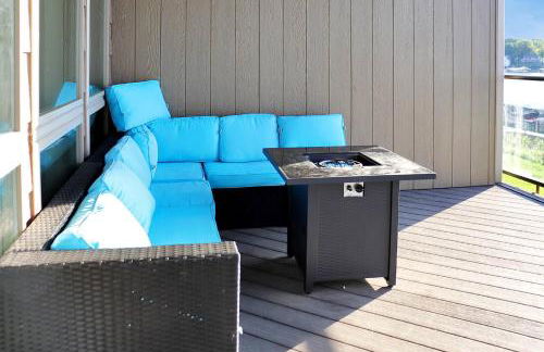 WaterFrontCondo!BridgesBay!Pet!Pools!4kingbedrooms - Foto 77