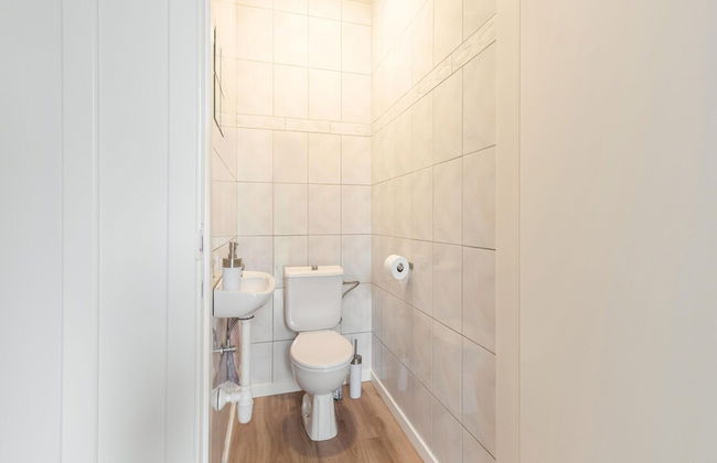 Holiday Home in Hiking Paradise Limburg - Foto 20