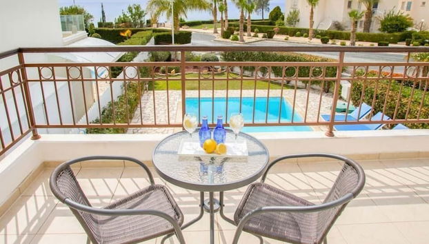 Villa Daria - Foto 3, Habitación