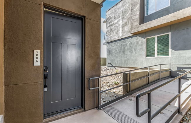 Macallister 1006 Close to Golf Mayo Heated Pool - Foto 17