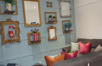 Seaside Apartment - Foto 16