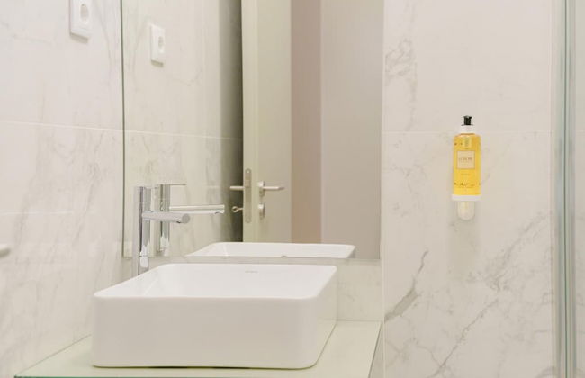 Feel Porto Matosinhos Ocean Flat II - Foto 7