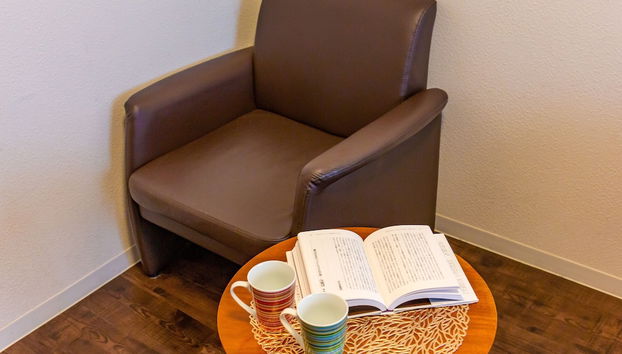 Mr.KINJO in Rycom Kitanakagusuku - Foto 5, Servicio de la habitación