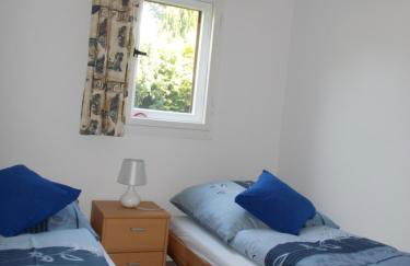 Ferienhaus am Langen See - Foto 12