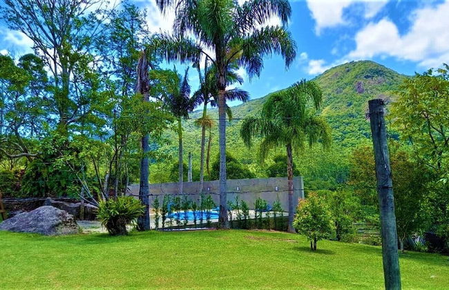 Sítio Morada do Pai - Foto 24