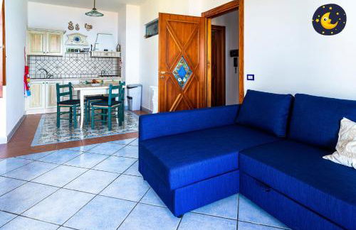 Villa Giraluna - Foto 45