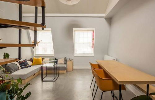 Stylish Georgian loft 3beds in London - Foto 20