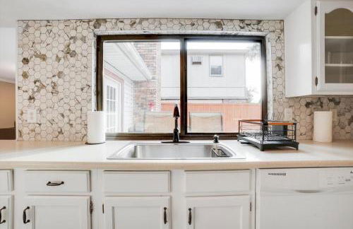 Spectacular 4BR 2,5BA Holiday Home with Pool and Grill - Foto 20