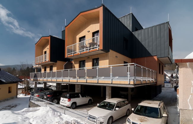 Residence Grand Suites - Foto 76