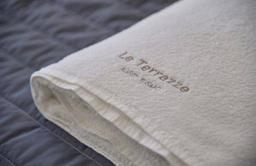 Agriturismo Le Terrazze - Boissano - Foto 17