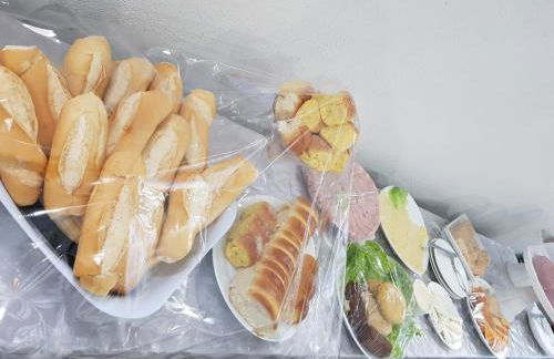 PEDRA BONITA PRECIOSO HOTEL ltda - Foto 49