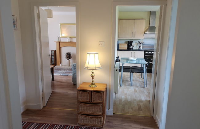 Newholme Self-catering Bungalow - Photo 6