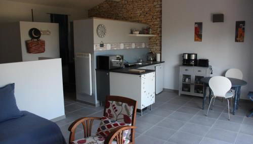 La cigale bleue - Photo 4