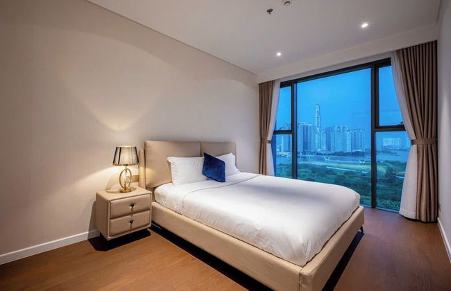 The Crest Residence - ANGIA Hospitality - Foto 7