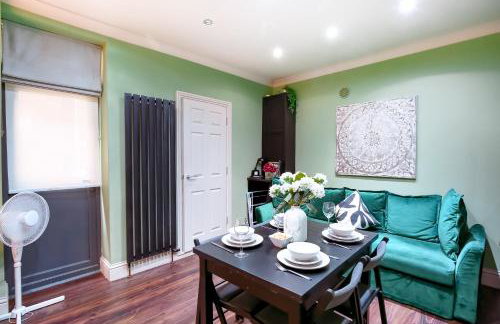 Perfect Booking Steps from Brixton Station - Foto 26