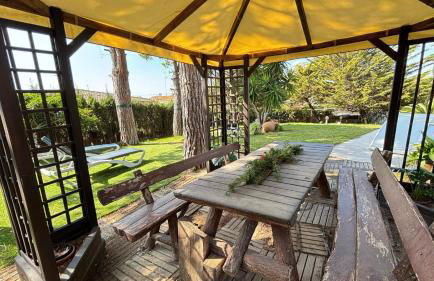 Villa Amparo con piscina privada - Photo 7