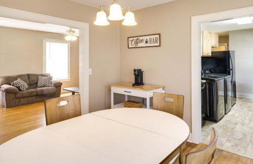 Charming Tullahoma Stay with Great Walkable Location - Foto 10