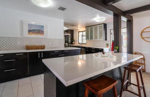 Mountain View Mid-century - Foto 18