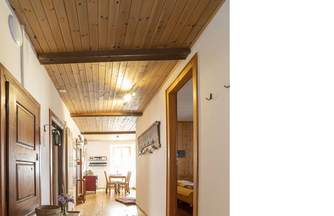 Ferienwohnungen Chasa Werro - Foto 38