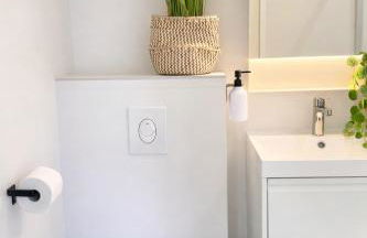 La Villa Blanche Appart hôtel - Foto 46