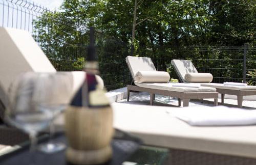 Casa Maya Deluxe Appartment with a pool - Photo 40